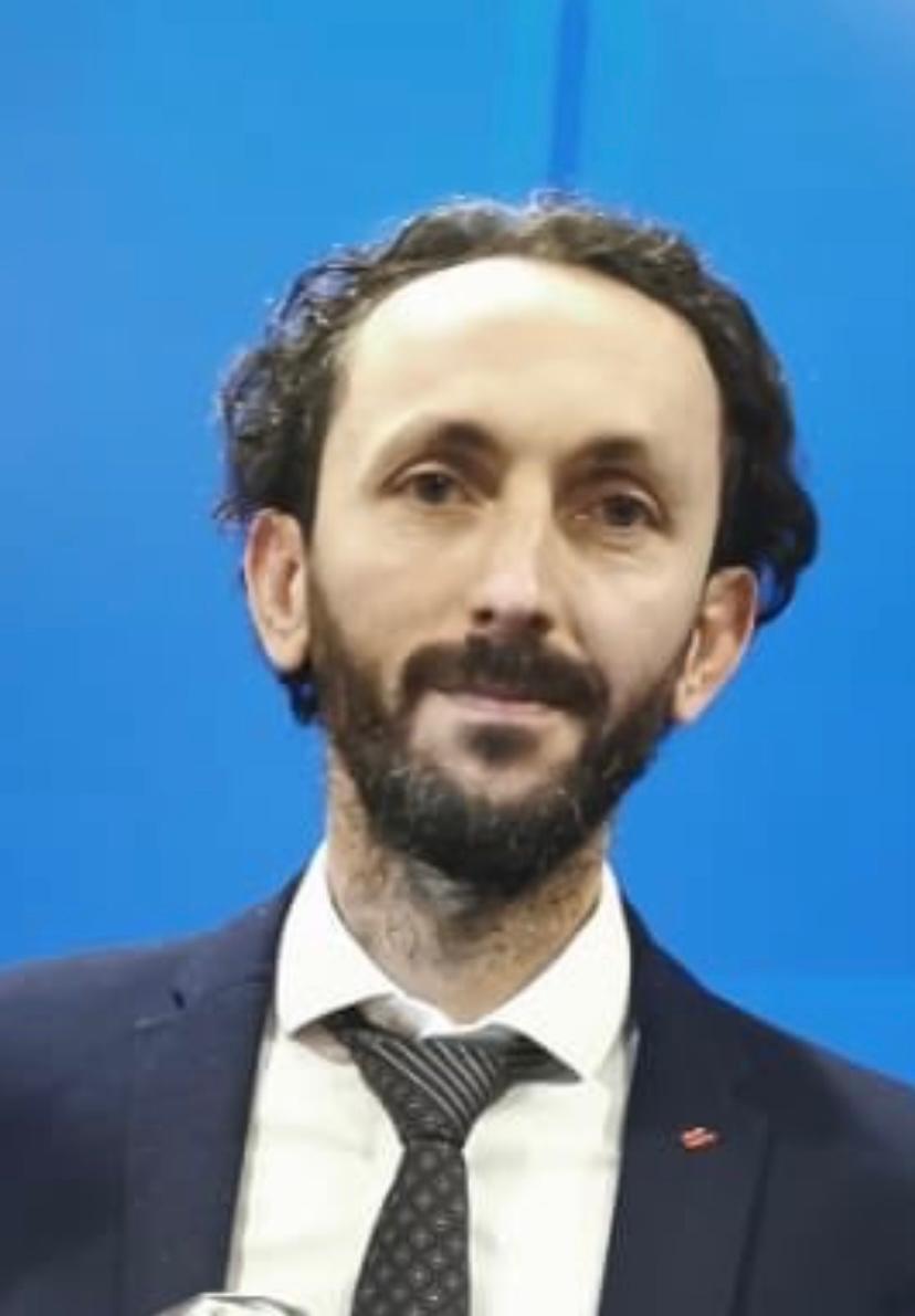 Mehmet KIRBAŞ